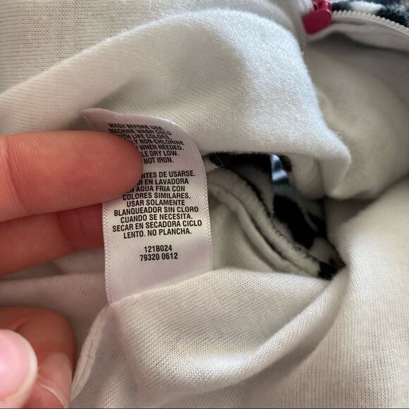 Carter's Infant Baby Sweet Little Zebra Halloween Costume - Picture 9 of 9